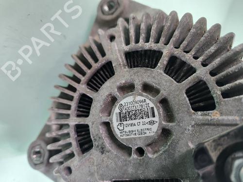 Alternator RENAULT TRAFIC III Van (FG_) 1.6 dCi 120 (FGMB, FGMC) | BP29547892M7 - Image 2