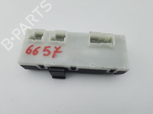 Elektronisk modul Elektronisk modul BMW 3 Touring (F31) 320 d (190 hp) 37533973 37533973