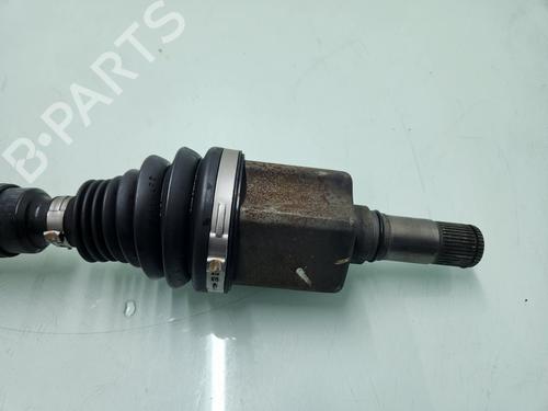 Right front driveshaft VW TIGUAN ALLSPACE (BW2, BJ2)  | BP29728423M39 