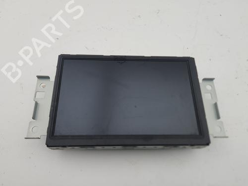 Pantalla multifuncion Pantalla multifuncion VOLVO XC60 I SUV (156) [2008-2018] 34713895 34713895