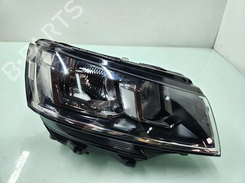 Used Right headlight Right headlight VW TRANSPORTER T6 Van (SGA, SGH, SHA, SHH) [2015-2024] 34401274 34401274