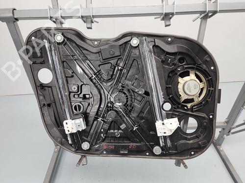 Used Front right window mechanism Front right window mechanism 37693246 37693246