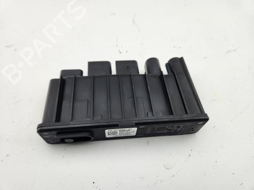 Used Electronic module BMW X1 (F48) sDrive 16 d (116 hp) 29636313