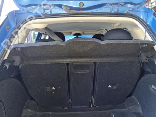 Hattehylde MINI MINI CLUBVAN (R55) Cooper (122 hp) 31377686