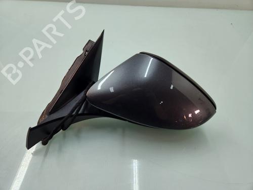 Left mirror VW T-ROC (A11, D11) 2.0 TDI | BP26697368C26 - Image 4