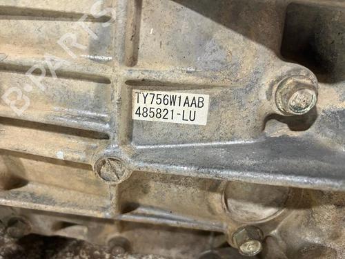Gearbox SUBARU OUTBACK (BL, BP) 2.0 D AWD (BPD) | BP21636399M3 