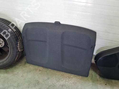 Used Rear parcel shelf Rear parcel shelf 38046417 38046417