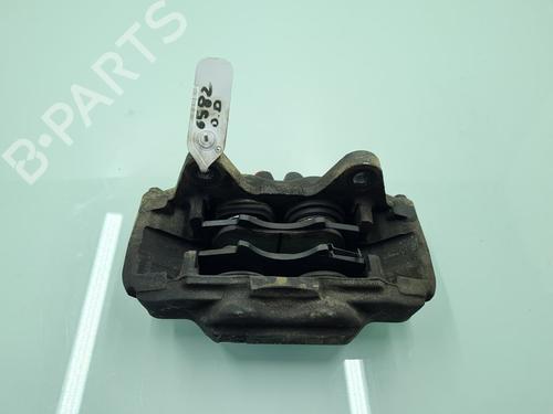 Used Right front brake caliper TOYOTA LAND CRUISER PRADO (_J12_) [2002-2010]  21644719