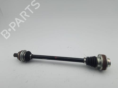 Used Left rear driveshaft Left rear driveshaft 38509823 38509823