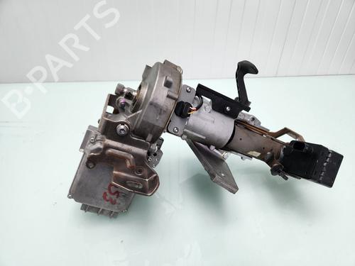 Used Steering column Steering column RENAULT CAPTUR I (J5_, H5_) [2013-2026] 29338167 29338167