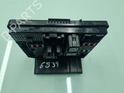 Fuse box NISSAN QASHQAI / QASHQAI +2 I (J10, NJ10, JJ10E)  | BP21656905E1 
