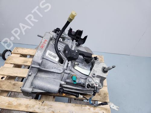 manual-gearbox-renault-clio-v-b7_-tl4362-2019-21767713 main image