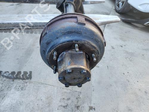 Rear axle FORD TRANSIT Van (FA_ _) 2.4 DI (FAA_, FAB_, FAC_, FAD_) | BP33234964M2  - Image 6