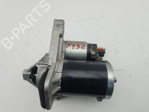 Used Starter Starter RENAULT CAPTUR I (J5_, H5_) [2013-2026] 34505351 34505351