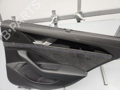 Seats set VW PASSAT B9 Variant (CJ5) 2.0 TDI 4motion | BP32084836C78 