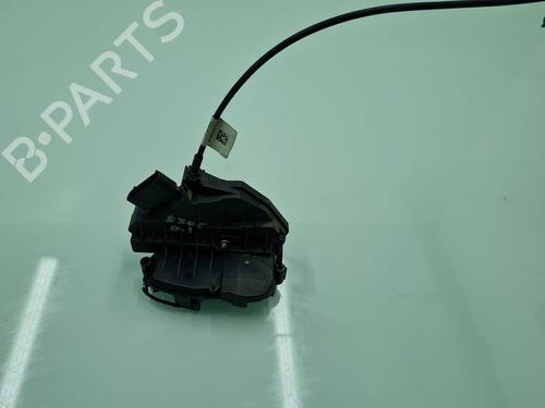 Used Front left lock FORD ECOSPORT [2011-2022]  21640629