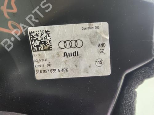Glove box AUDI Q2 (GAB, GAG) 35 TFSI | BP23243257C95 