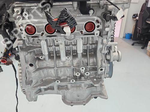 Engine HYUNDAI KONA (SX2) 1.6 GDi Hybrid | BP36295274M1 - Image 8