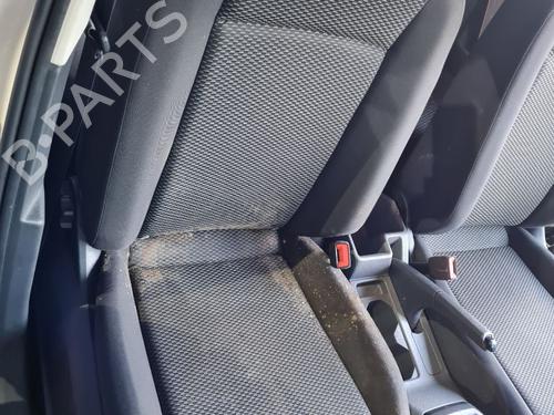 Used Right front seat Right front seat VW T-CROSS (C11, D31) 1.0 TSi (95 hp) 31755869 31755869