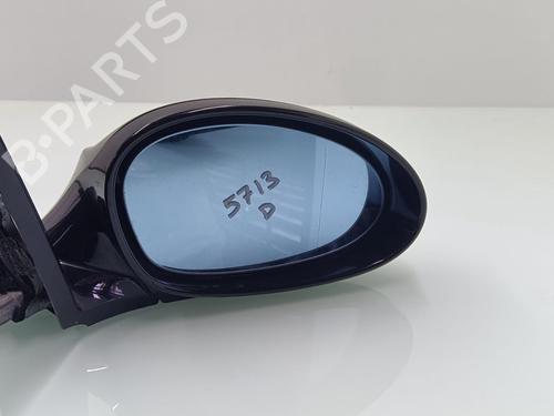 Right mirror BMW 1 Coupe (E82) 123 d | BP21637730C27 