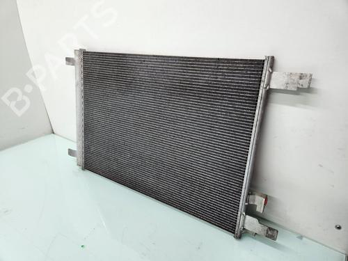 AC radiator VW PASSAT B8 Variant (3G5, CB5)  | BP29534458M32 