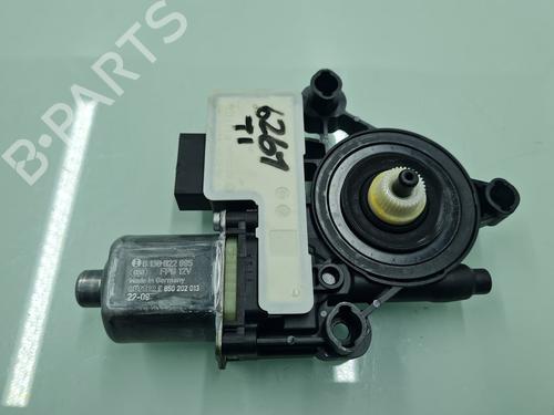 Used Left rear window motor SEAT ARONA (KJ7, KJP) [2017-2025]  21648435