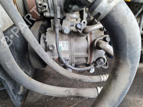 AC compressor KIA CARENS IV | BP28355593M34 - Image 2