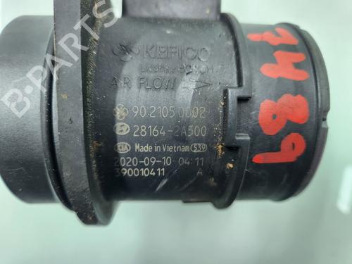 Mass air flow sensor HYUNDAI TUCSON (NX4E, NX4A)  | BP29722818M95 
