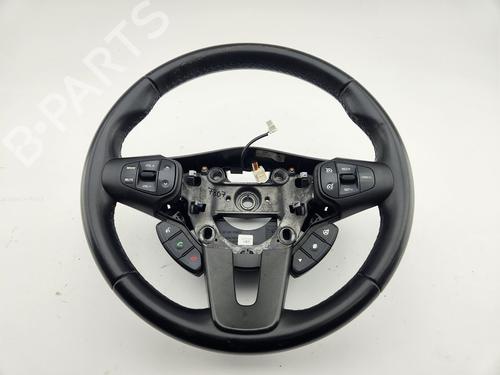 Used Steering wheel KIA CARENS IV 1.6 GDi (135 hp) 29541614