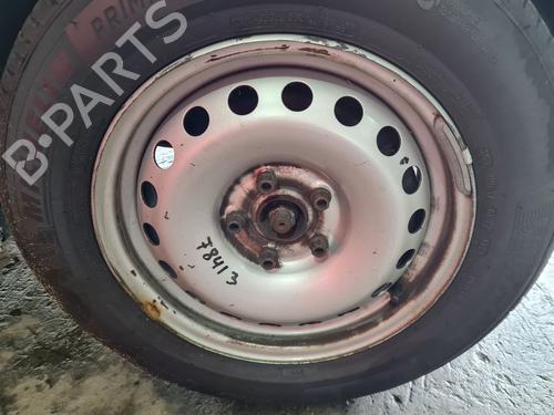 Used Rim RENAULT KANGOO / GRAND KANGOO II (KW0/1_) [2008-2025]  29915089