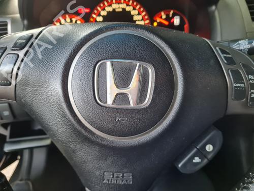 Airbag sæt HONDA ACCORD VII (CL, CN) 2.0 (CL7) (155 hp) 30061583