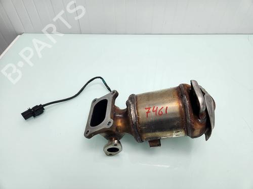 Used Catalyst Catalyst HYUNDAI i20 III (BC3, BI3) 1.2 (84 hp) 29484063 29484063