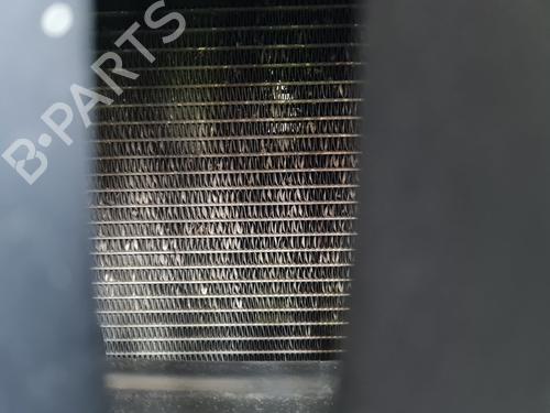 Kondensator Klimaanlage für BMW X1 (E84) sDrive 18 d (143 hp) 24426998