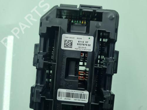 Fuse box BMW 1 (F20) 116 d | BP21649994E1 