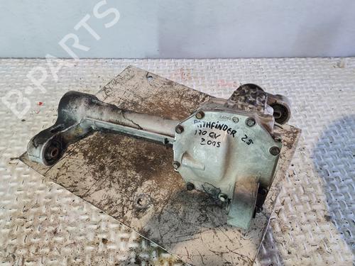 Used Front differential Front differential NISSAN PATHFINDER III (R51) [2005-2026] 21641631 21641631