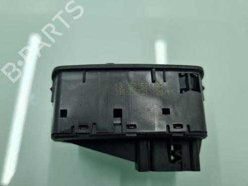 Left front window switch OPEL CORSA D (S07) | BP21639096I27 - Image 2