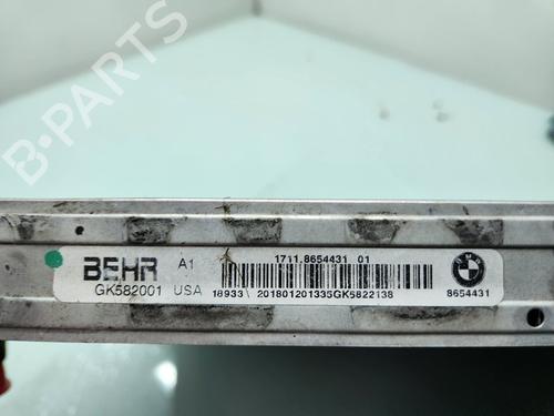 Køler BMW X5 (F15, F85) xDrive 40 d | BP25888008M31 