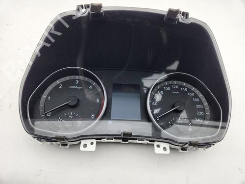 Used Instrument cluster Instrument cluster HYUNDAI i30 FASTBACK (PDE, PDEN) [2017-2026] 30912444 30912444