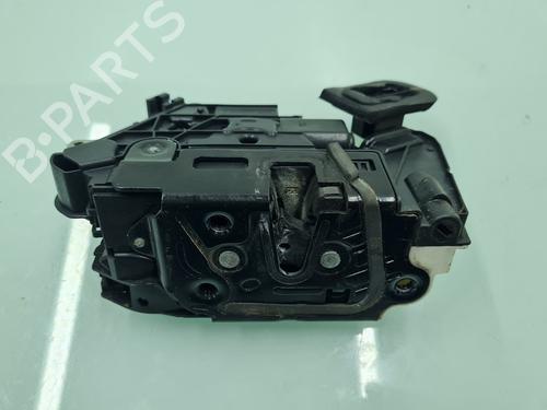 Front right lock VW GOLF VI (5K1)  | BP21655668C97 