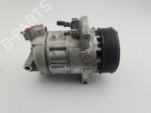 AC compressor RENAULT CAPTUR I (J5_, H5_) | BP30745940M34 - Image 6