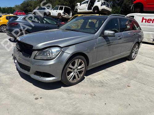 Intercooler pipe MERCEDES-BENZ C-CLASS T-Model (S204) C 220 CDI 4-matic (204.284) | BP33955158M127 - Image 4