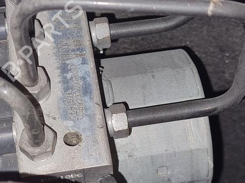 Used ABS pump VW POLO V (6R1, 6C1) [2009-2022]  28421523