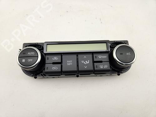 Used Climate control Climate control TOYOTA AURIS (_E18_) [2012-2019] 28581901 28581901