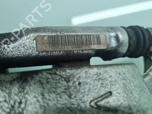 Right front brake caliper VW GOLF VIII (CD1, DA1)  | BP21641093M104 