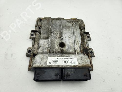 Used Engine control unit (ECU) Engine control unit (ECU) FORD TRANSIT CUSTOM V362 Bus (F3) 2.0 EcoBlue (185 hp) 32073077 32073077
