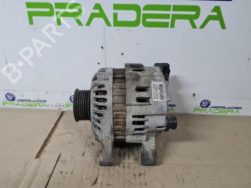 Used Alternator Alternator SUZUKI GRAND VITARA I (FT, HT) 2.0 TD 4x4 (SQ420D) (87 hp) 21660016 21660016