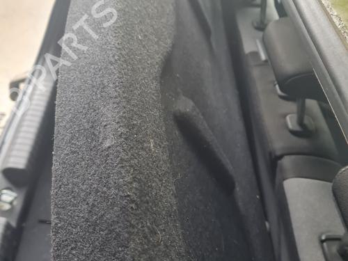 Used Rear parcel shelf HYUNDAI i20 II (GB, IB) [2014-2021]  25047272