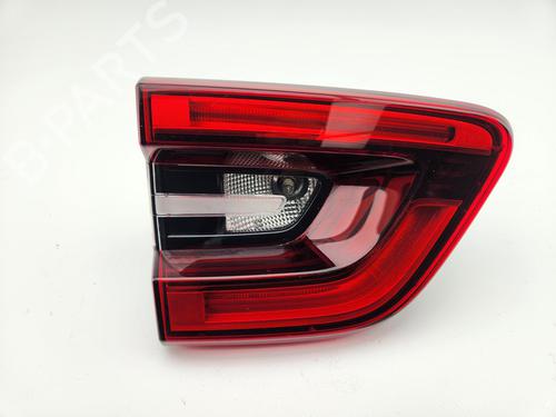 Used Left tailgate light RENAULT KADJAR (HA_, HL_) 1.5 dCi 110 (HLA3) (110 hp) 29351677