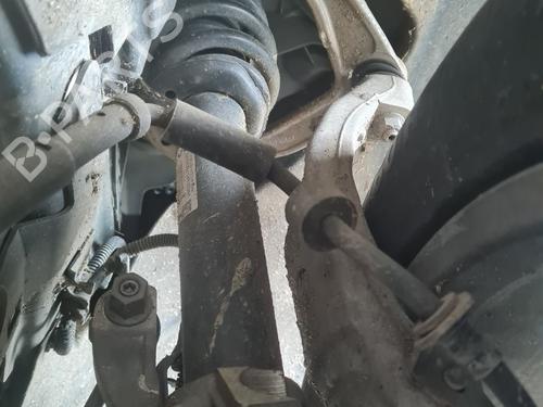 Used Left front shock absorber VOLVO XC60 II (246) [2017-2026]  32033747