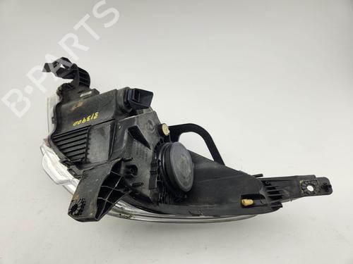 Right headlight CITROËN C3 II (SC_) | BP31965855C29